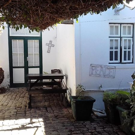 Camdeboo Cottages Graaff Reinet Ngoại thất bức ảnh