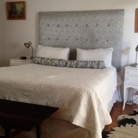 Camdeboo Cottages Graaff Reinet Ngoại thất bức ảnh
