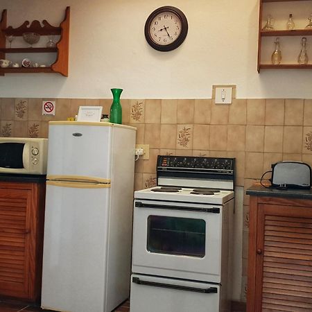 Camdeboo Cottages Graaff Reinet Ngoại thất bức ảnh