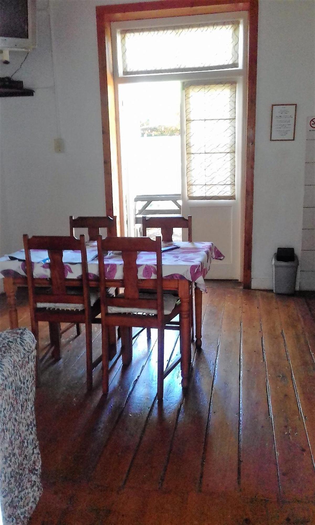 Camdeboo Cottages Graaff Reinet Ngoại thất bức ảnh