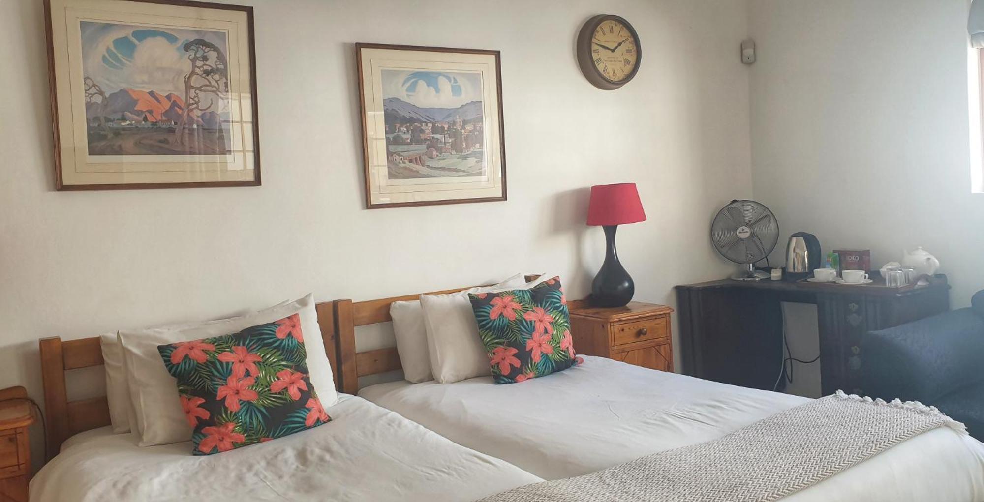 Camdeboo Cottages Graaff Reinet Ngoại thất bức ảnh