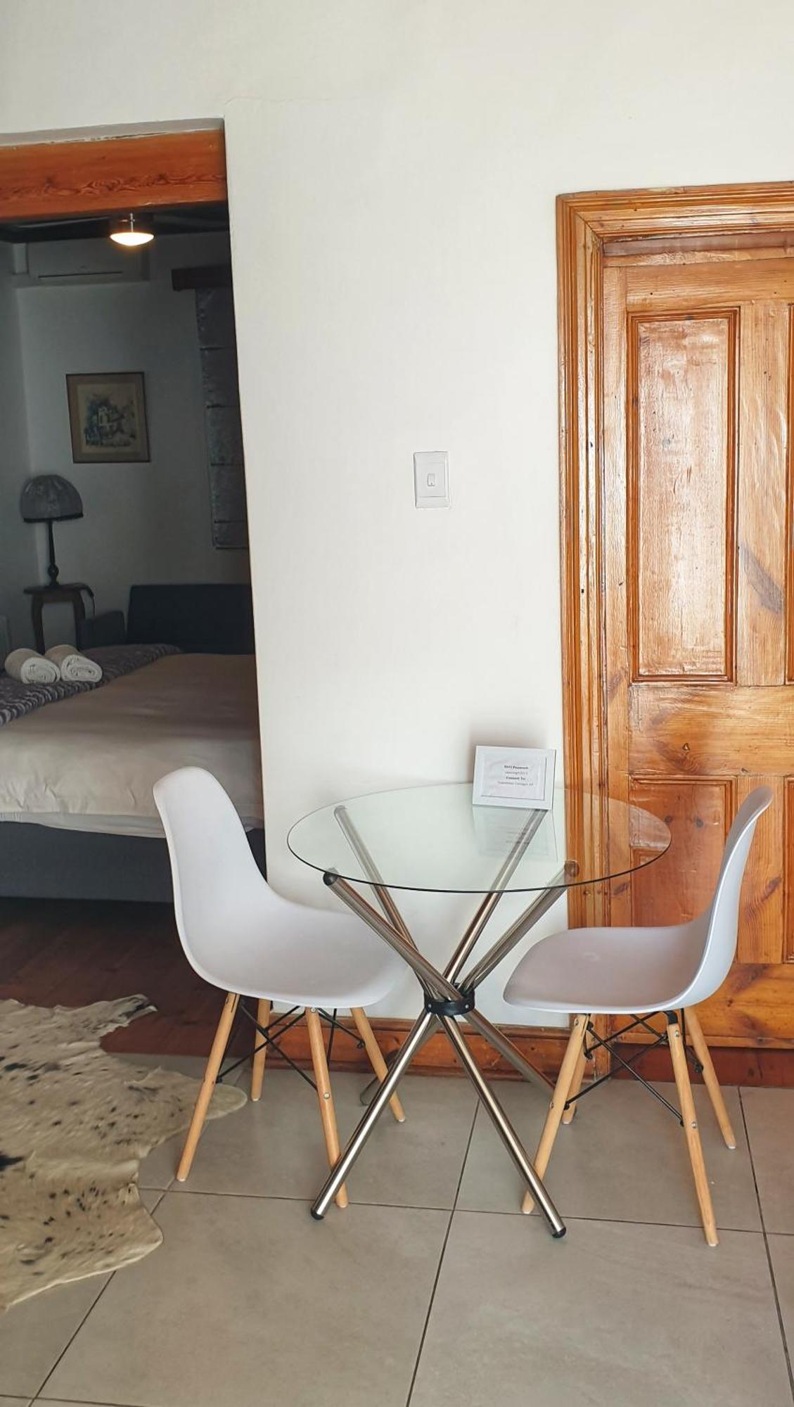 Camdeboo Cottages Graaff Reinet Ngoại thất bức ảnh