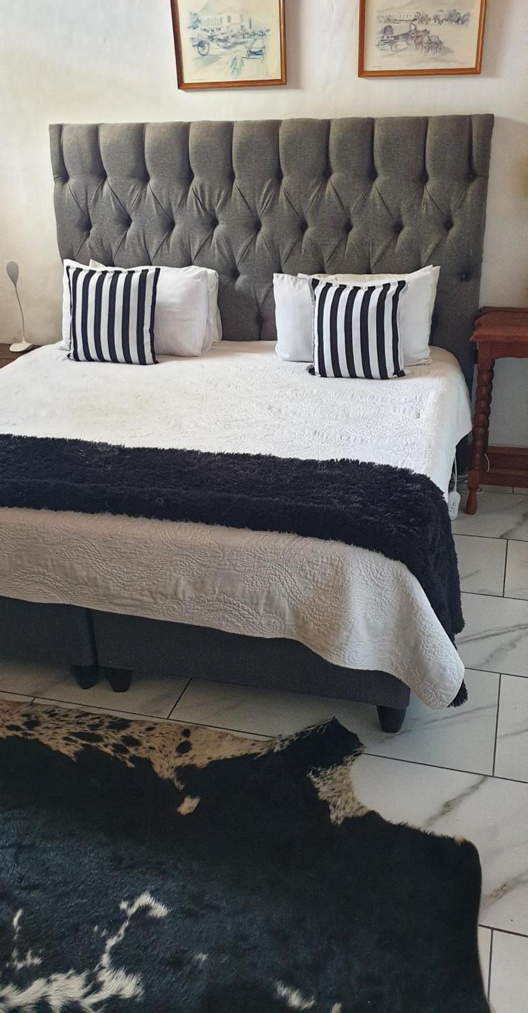 Camdeboo Cottages Graaff Reinet Ngoại thất bức ảnh