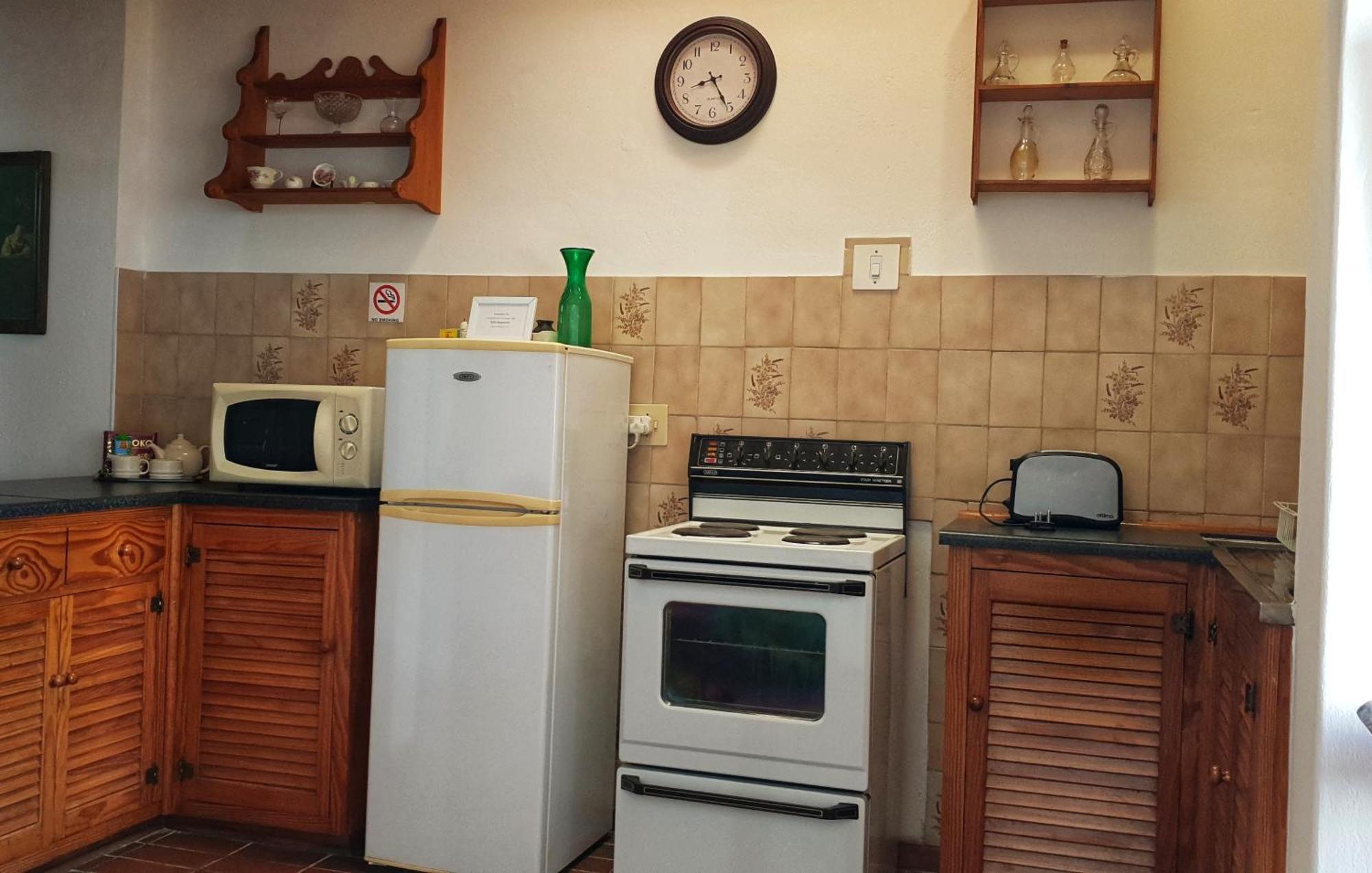 Camdeboo Cottages Graaff Reinet Ngoại thất bức ảnh