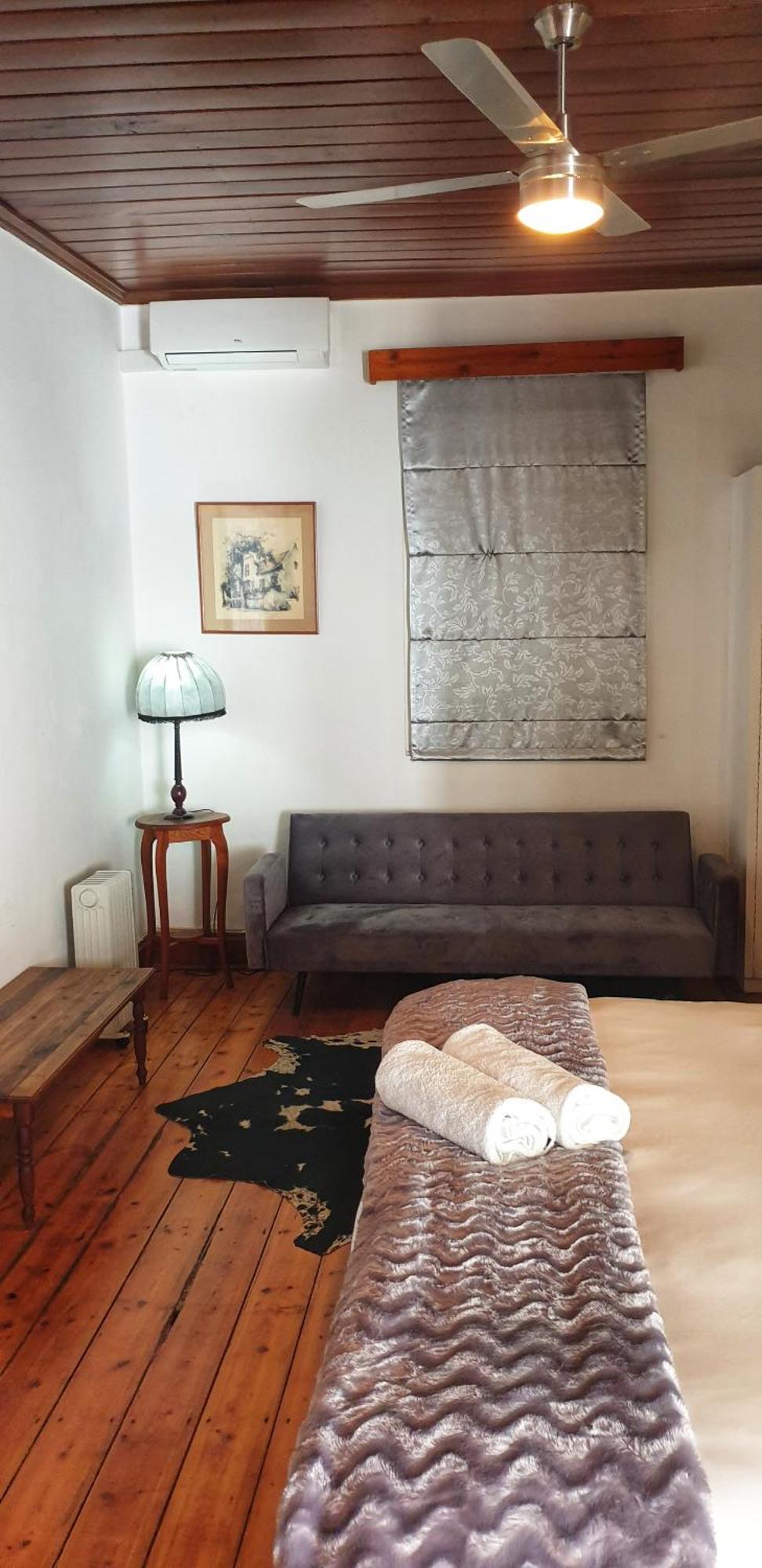 Camdeboo Cottages Graaff Reinet Ngoại thất bức ảnh