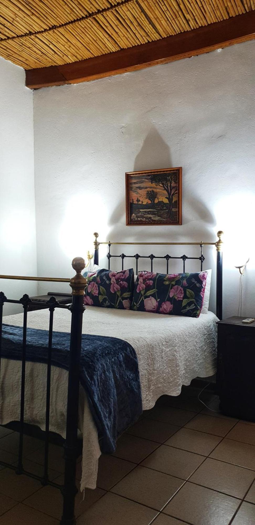 Camdeboo Cottages Graaff Reinet Ngoại thất bức ảnh