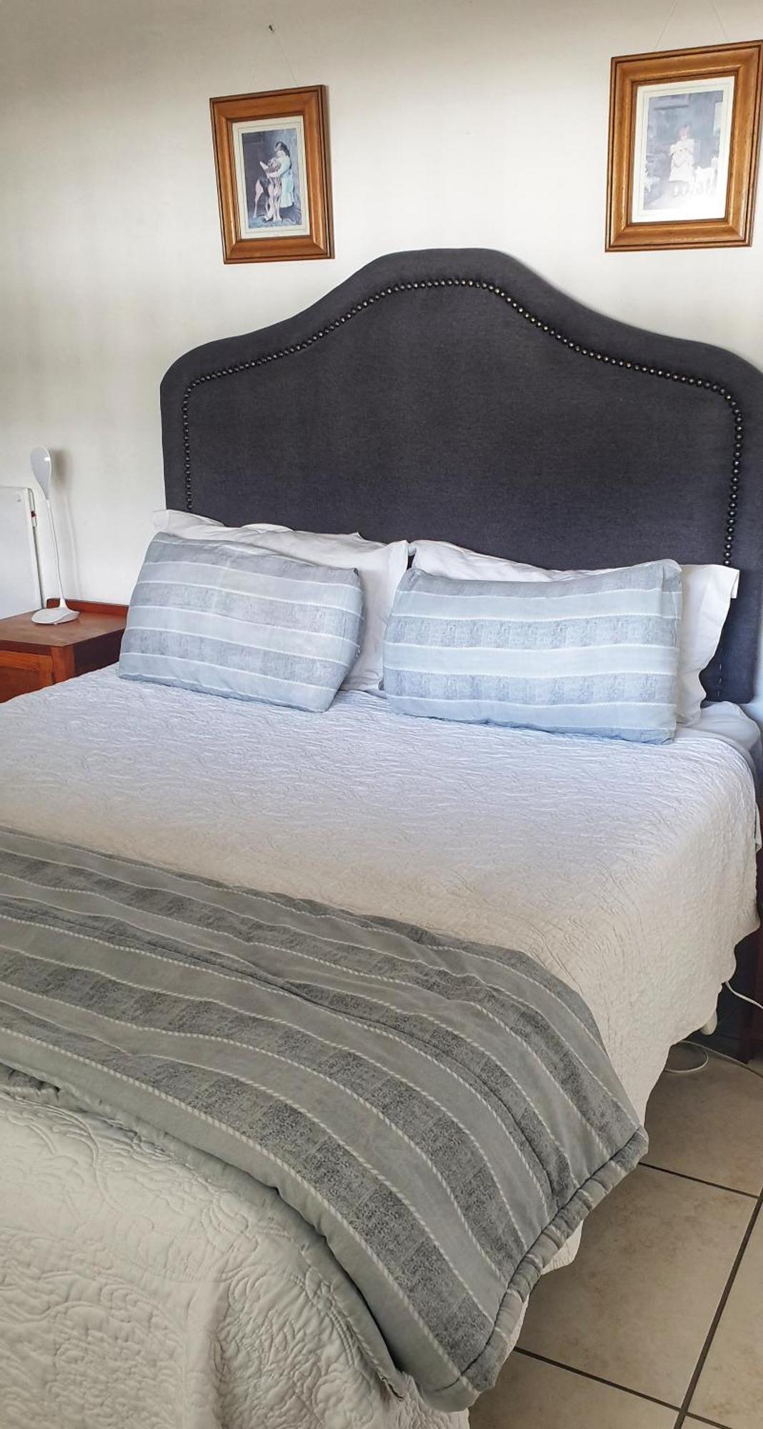 Camdeboo Cottages Graaff Reinet Ngoại thất bức ảnh