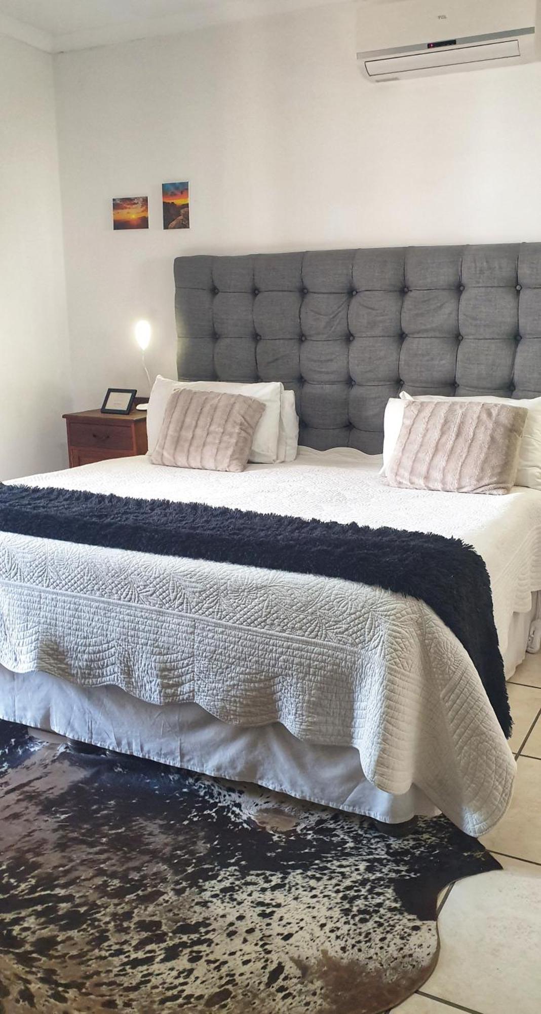 Camdeboo Cottages Graaff Reinet Ngoại thất bức ảnh