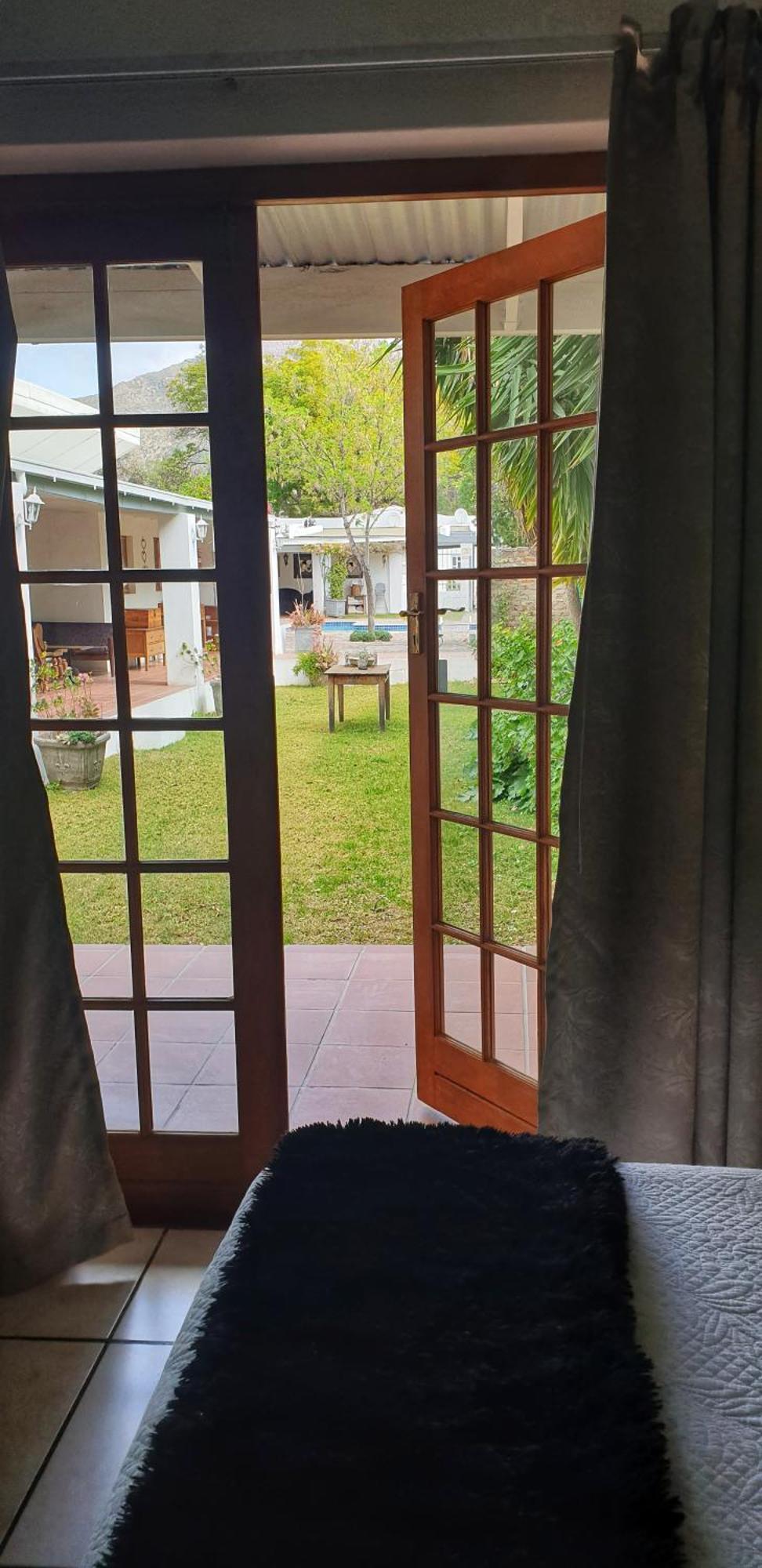 Camdeboo Cottages Graaff Reinet Ngoại thất bức ảnh