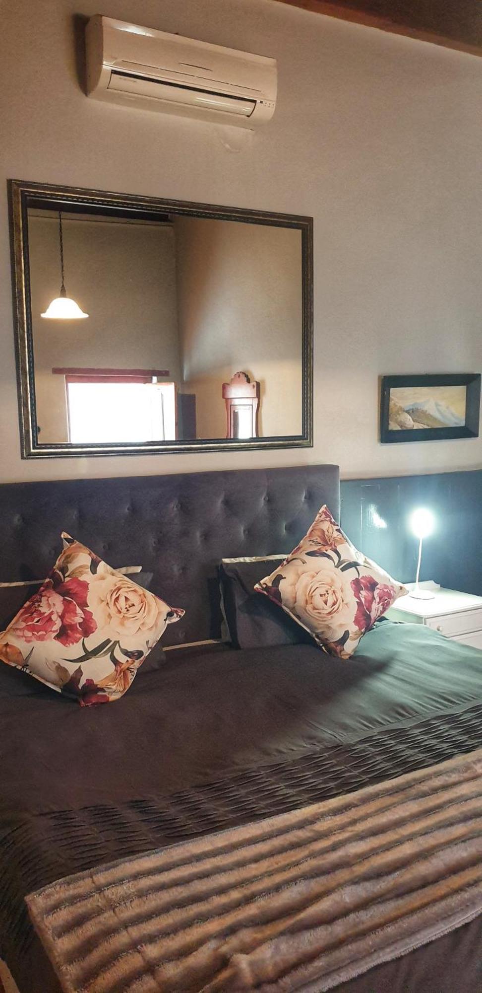 Camdeboo Cottages Graaff Reinet Ngoại thất bức ảnh