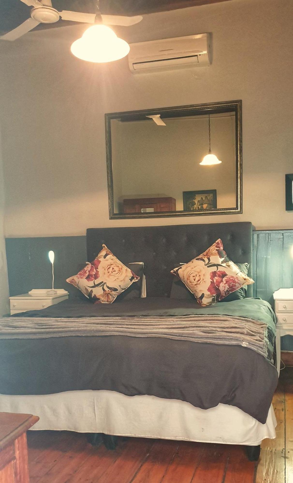 Camdeboo Cottages Graaff Reinet Ngoại thất bức ảnh