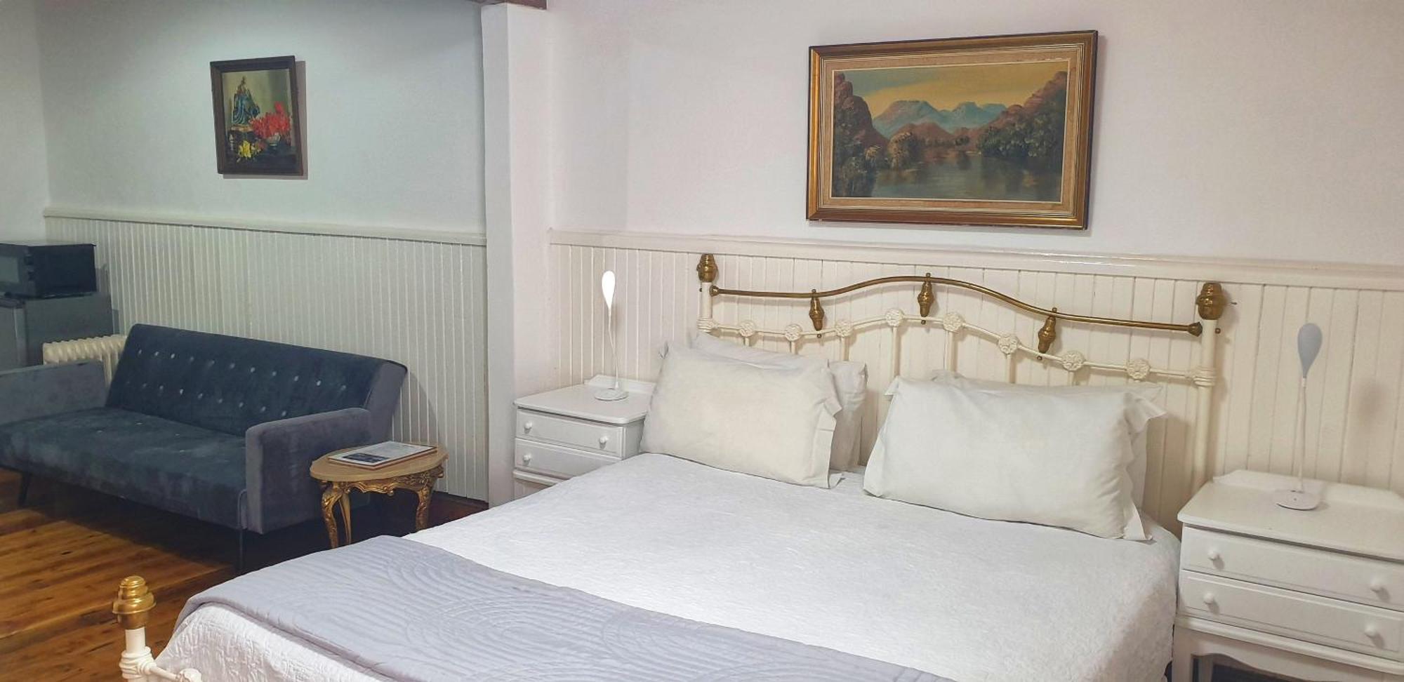 Camdeboo Cottages Graaff Reinet Ngoại thất bức ảnh