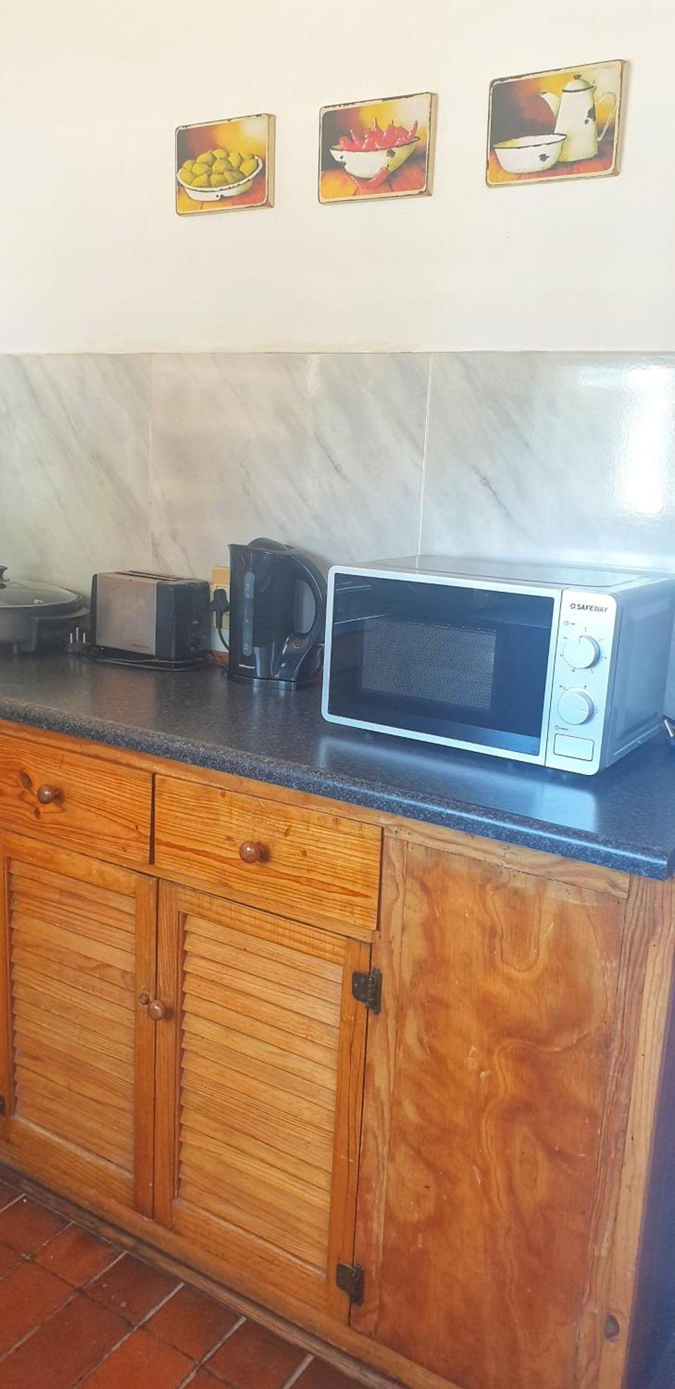 Camdeboo Cottages Graaff Reinet Ngoại thất bức ảnh