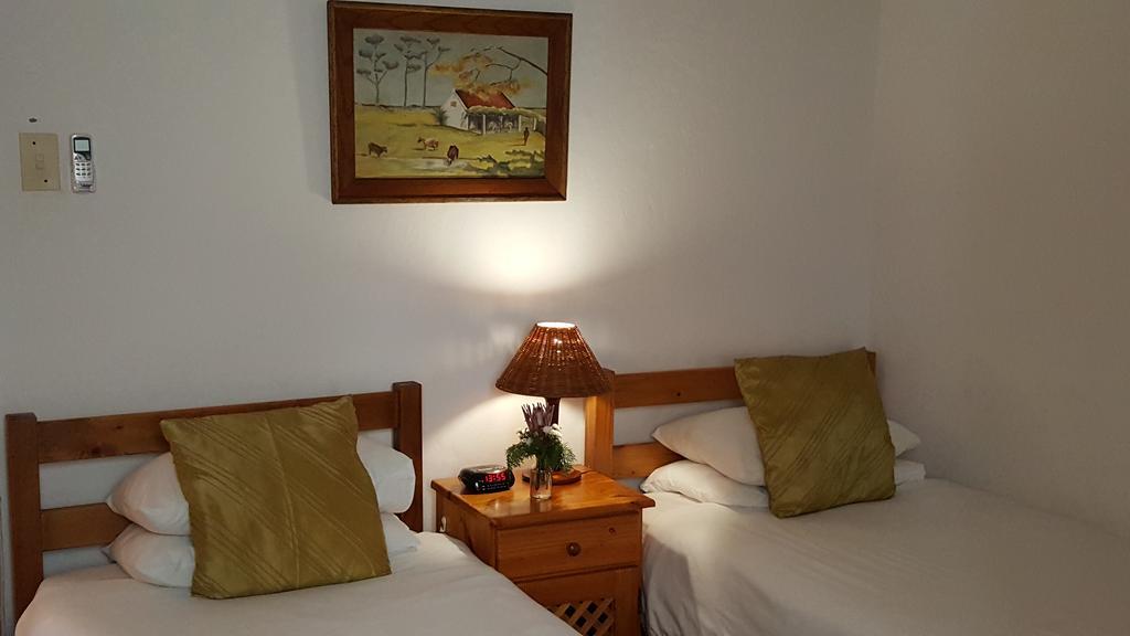 Camdeboo Cottages Graaff Reinet Ngoại thất bức ảnh