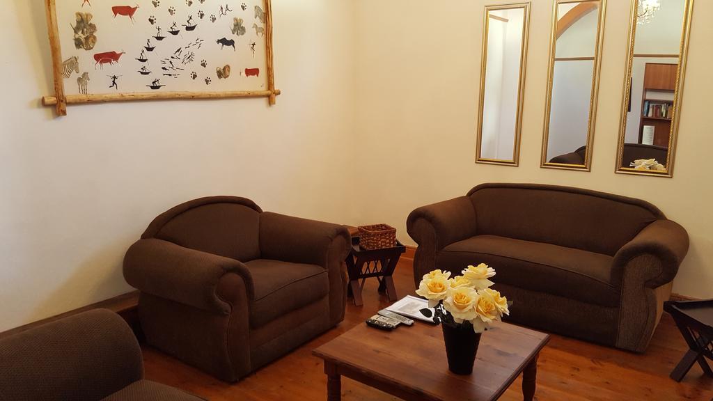Camdeboo Cottages Graaff Reinet Ngoại thất bức ảnh