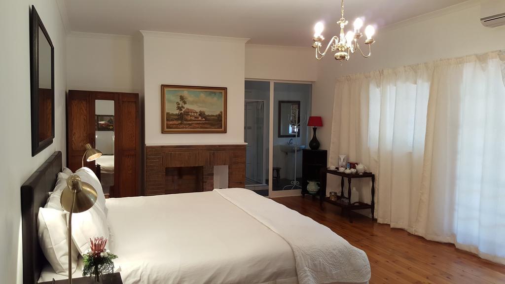 Camdeboo Cottages Graaff Reinet Ngoại thất bức ảnh