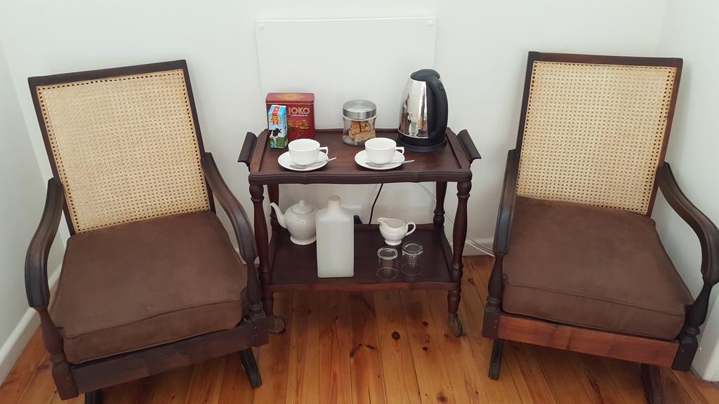 Camdeboo Cottages Graaff Reinet Ngoại thất bức ảnh