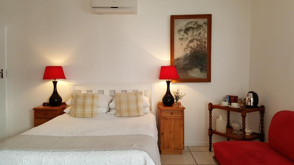 Camdeboo Cottages Graaff Reinet Ngoại thất bức ảnh