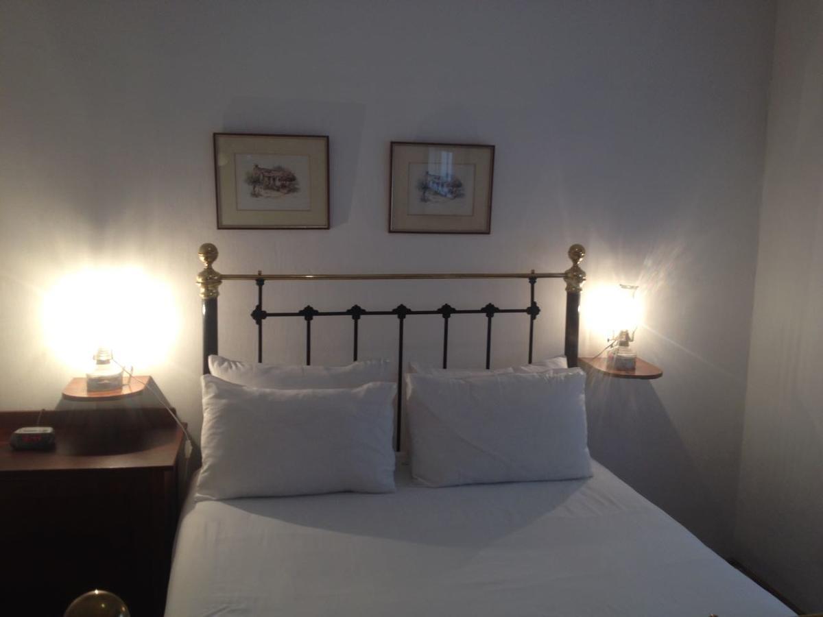 Camdeboo Cottages Graaff Reinet Ngoại thất bức ảnh