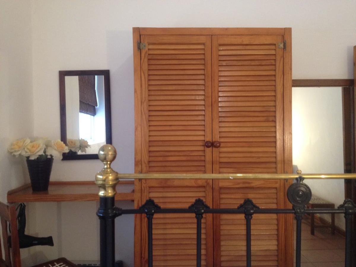 Camdeboo Cottages Graaff Reinet Ngoại thất bức ảnh